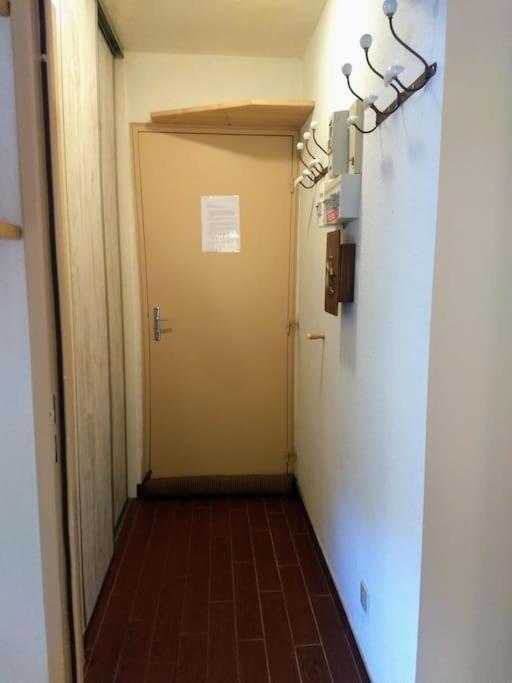 T2 Pour 4 Pers Style Chalet Pied Des Pistes Bolquere Pyrenees 2000 Екстериор снимка